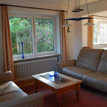 Bollingstedt Am See Apartment II Esterno foto
