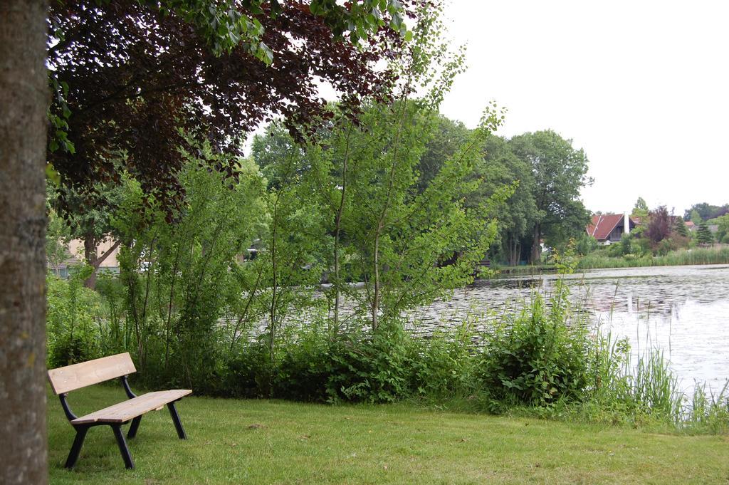 Bollingstedt Am See Apartment II Esterno foto