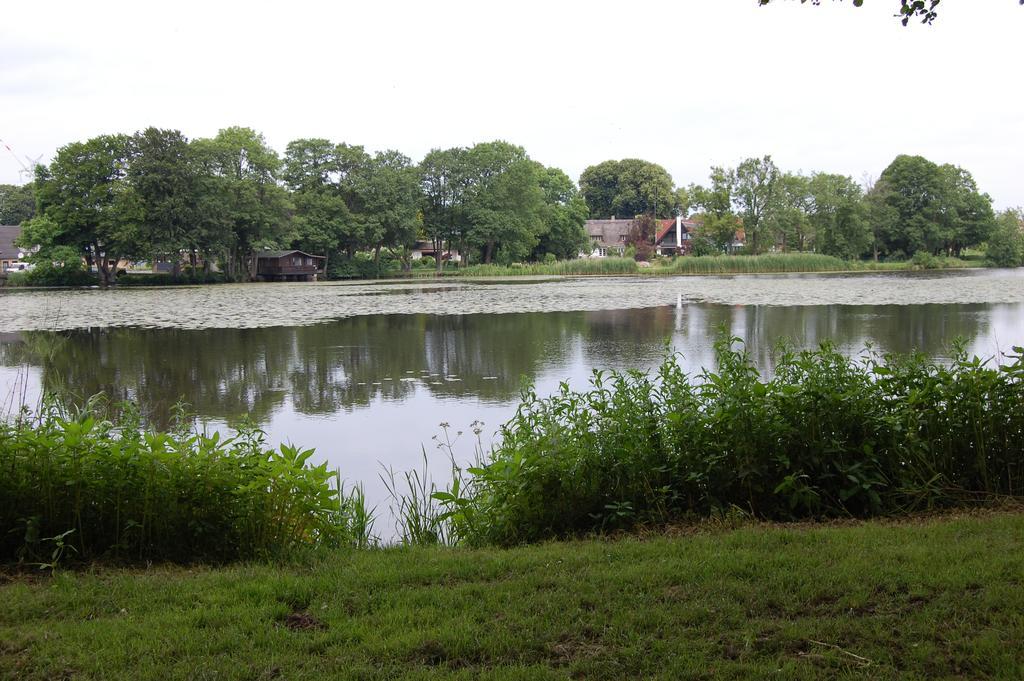 Bollingstedt Am See Apartment II Esterno foto