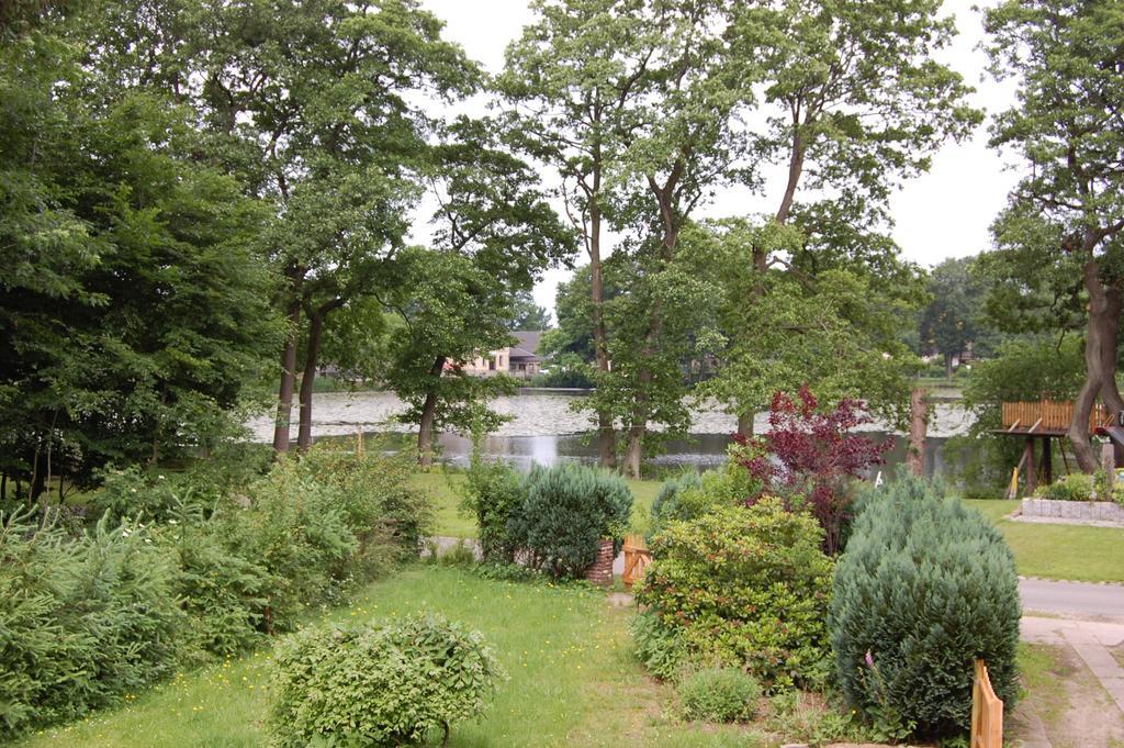 Bollingstedt Am See Apartment II Esterno foto